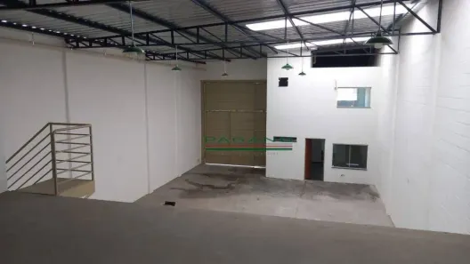 Ponto Comercial à venda, 300m² no Jardim Itaporã, Ribeirão Preto