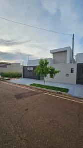 Casa com 1 Quarto à venda, 105m² no Parque Sagrada Família, Rondonópolis