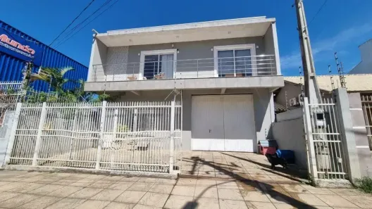 Casa com 2 Quartos à venda, 261m² no Harmonia, Canoas