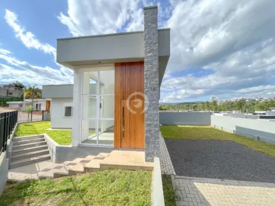 Casa com 3 Quartos à venda, 92m² no H, Campo Bom