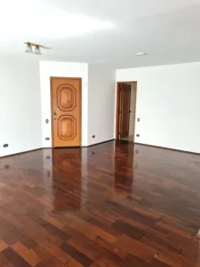 Apartamento com 4 Quartos à venda, 140m² no Brooklin Paulista, São Paulo