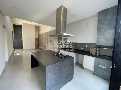 Casa de Condomínio com 3 Quartos à venda, 151m² no Quinta da Mata, Ribeirão Preto