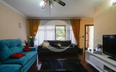 Sobrado com 3 Quartos à venda, 180m² no Vila Fernandes, São Paulo