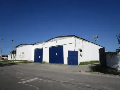 Galpão/Depósito/Armazém para alugar, 5000m² no Pindoretama, Pindoretama
