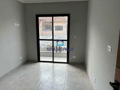 Apartamento com 1 Quarto à venda, 29m² no Vila Parque Jabaquara, São Paulo