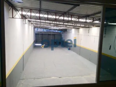 Galpão/Depósito/Armazém à venda, 400m² no Rudge Ramos, São Bernardo do Campo