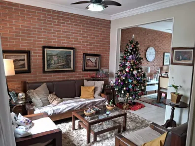 Sobrado com 2 Quartos à venda, 141m² no Vila Belmiro, Santos