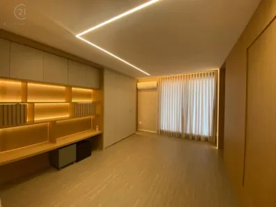 Sala Comercial para alugar, 18m² no Jardim do Lago, Londrina