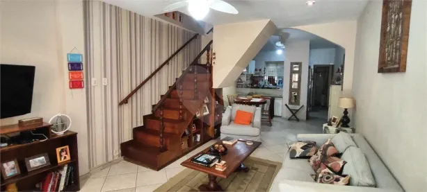 Casa com 3 Quartos à venda, 115m² no Tijuca, Rio de Janeiro