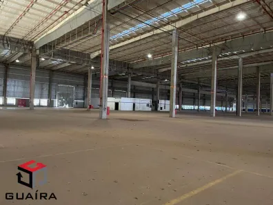 Galpão/Depósito/Armazém para alugar, 7500m² no Jardim Santa Luzia, Hortolândia