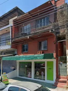 Prédio Comercial com 5 Quartos à venda, 370m² no Praça 14 de Janeiro, Manaus