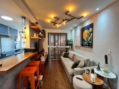 Apartamento com 1 Quarto à venda, 55m² no Vicente de Carvalho, Rio de Janeiro