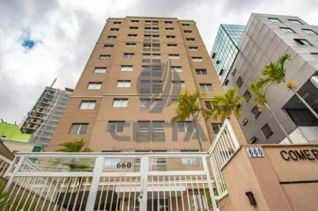 Sala Comercial com 1 Quarto à venda, 34m² no Botafogo, Campinas