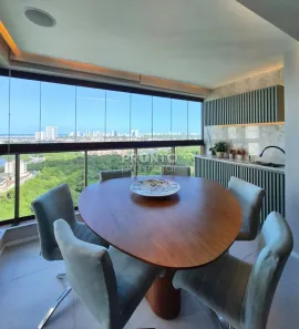 Apartamento com 3 Quartos à venda, 135m² no Ilha do Retiro, Recife