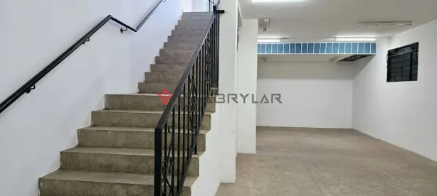 Ponto Comercial para alugar, 120m² no Vila São José, Várzea Paulista