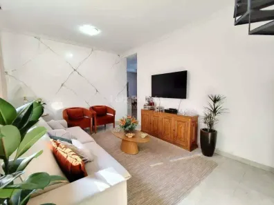 Cobertura com 3 Quartos à venda, 220m² no Luxemburgo, Belo Horizonte