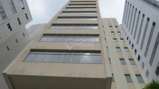 Prédio Comercial à venda, 1453m² no Mirandópolis, São Paulo