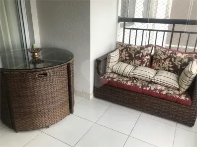 Apartamento com 3 Quartos à venda, 84m² no Parque Reboucas, São Paulo