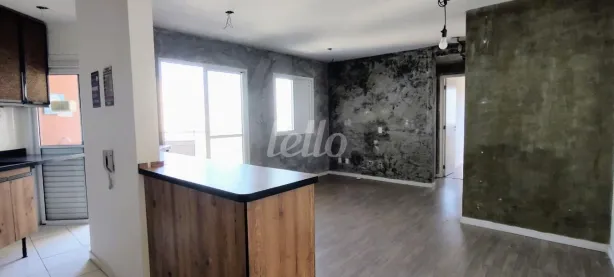 Apartamento com 3 Quartos à venda, 65m² no Vila Prudente, São Paulo