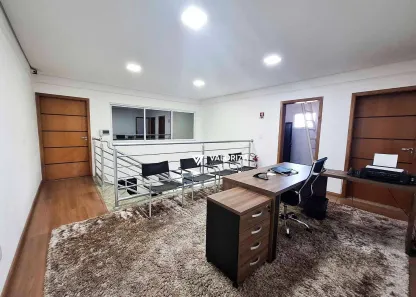 Prédio Comercial à venda, 500m² no Além Ponte, Sorocaba