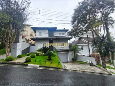 Sobrado com 3 Quartos à venda, 381m² no Arujá 5, Arujá