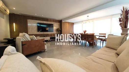 Cobertura com 5 Quartos à venda, 320m² no Barra da Tijuca, Rio de Janeiro