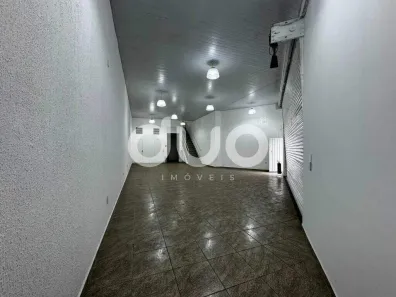 Ponto Comercial para alugar, 160m² no Vila Independência, Piracicaba