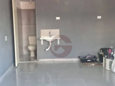 Ponto Comercial para alugar, 35m² no Rio Pequeno, São Paulo