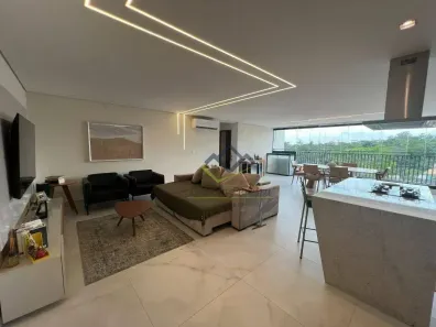 Apartamento com 3 Quartos à venda, 120m² no Meu Cantinho, Suzano