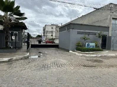 Apartamento com 2 Quartos à venda, 44m² no Conceição, Feira de Santana