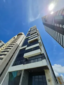 Apartamento com 4 Quartos à venda, 260m² no Piedade, Jaboatão dos Guararapes