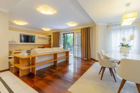 Apartamento com 4 Quartos à venda, 180m² no Higienópolis, São Paulo