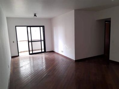 Apartamento com 3 Quartos à venda, 122m² no Centro, Ribeirão Preto