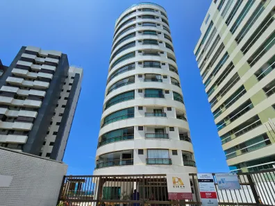 Apartamento com 3 Quartos à venda, 145m² no Patamares, Salvador