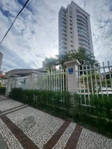 Cobertura com 3 Quartos à venda, 256m² no Meireles, Fortaleza