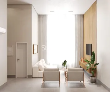 Casa de Condomínio com 3 Quartos à venda, 222m² no Parque Brasil 500, Paulínia