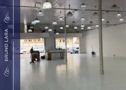 Ponto Comercial para alugar, 586m² no Santo Antônio, Igarapé
