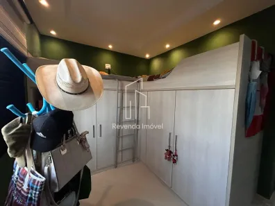 Apartamento com 4 Quartos à venda, 90m² no Vila Vermelha, São Paulo