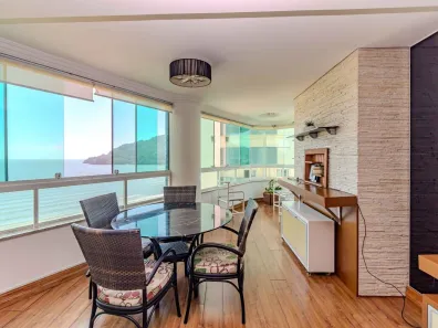 Apartamento com 3 Quartos à venda, 129m² no Centro, Balneário Camboriú