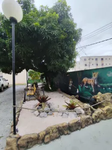 Apartamento com 2 Quartos à venda, 70m² no Jardim Mariléa, Rio das Ostras