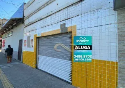Ponto Comercial para alugar, 90m² no Centro, Gravataí