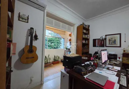 Apartamento com 3 Quartos à venda, 63m² no Laranjeiras, Rio de Janeiro