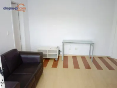 Apartamento com 1 Quarto à venda, 45m² no Jardim São Dimas, São José dos Campos