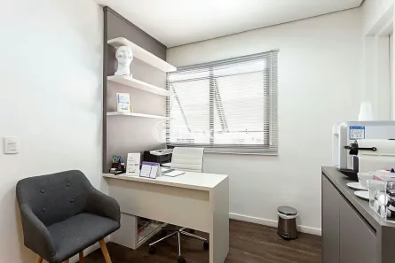 Sala Comercial à venda, 34m² no Bela Vista, São Paulo