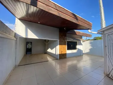 Casa com 4 Quartos para alugar, 350m² no Jardim Ipiranga, Americana