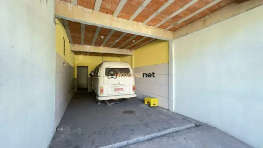 Ponto Comercial para alugar, 50m² no Nova Granada, Belo Horizonte