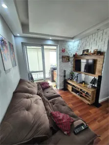 Apartamento com 2 Quartos à venda, 70m² no Vila Andrade, São Paulo