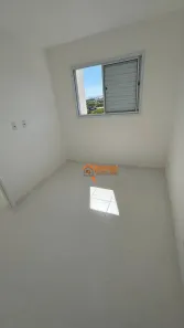 Apartamento com 2 Quartos à venda, 48m² no Pequeno Coração, Itaquaquecetuba