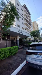 Apartamento com 3 Quartos à venda, 100m² no Jardim Panorama, Bauru