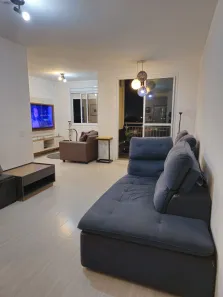 Apartamento com 3 Quartos à venda, 68m² no Vila Maria, São Paulo